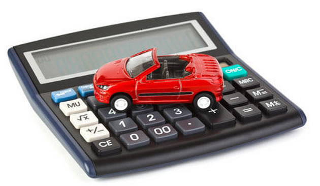 Car Finance, Loans and PCP